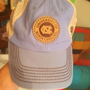 Carolina Tarheels Hat